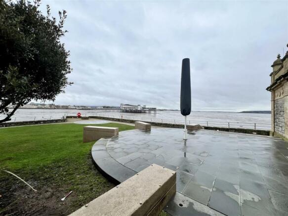 Public Outside Area