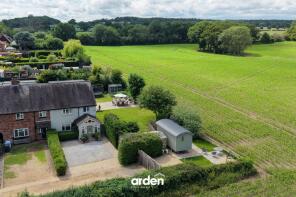 26, Coughton Lane, Alcester B49 5HN