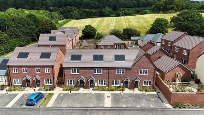 Plots 104 & 105