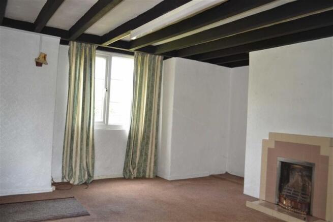 SITTING ROOM