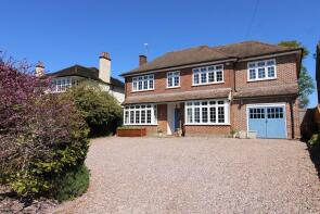 41, Longdown Lane North, Epsom KT17 3JB