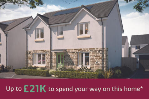 Fowey Crescent, Callington, PL17 image 19