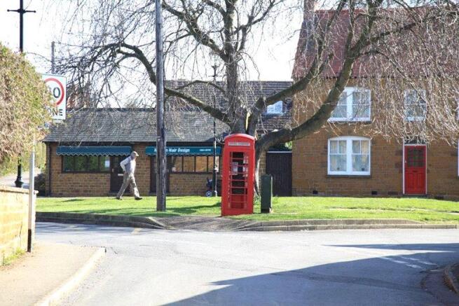 Village Green