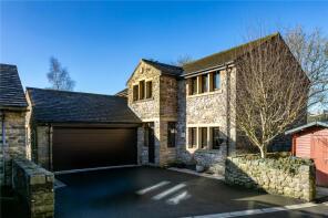 Peele House, Sawley Road, Clitheroe BB7 4LE