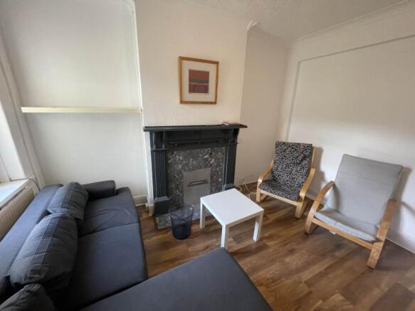 Living Room Reverse