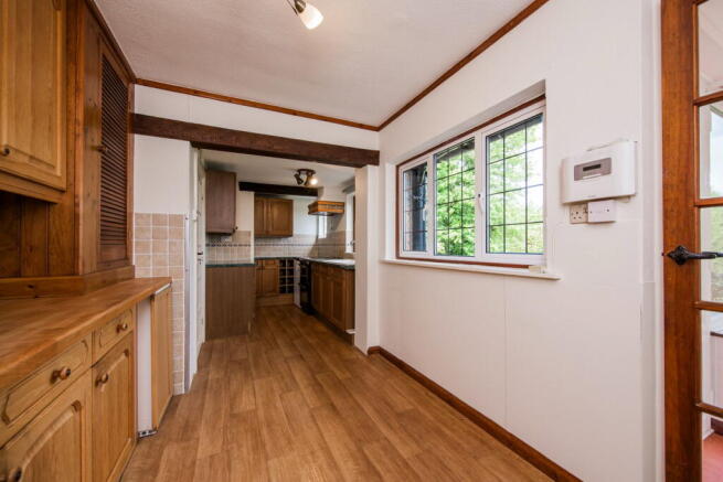 Yew Tree Lane, Rotherfield photo 4