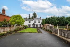 13, Station Road, Studley B80 7HR