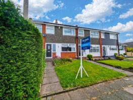 1a, Chestnut Avenue, Bury BL8 3EE