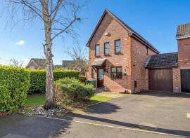 1, Larkspur Close, Littlehampton BN17 6WB