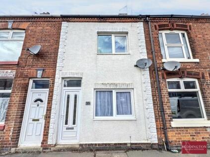 Waterworks Road, Coalville, LE67