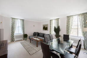 Flat 121, 3 21 Eyre Court, Finchley Road, London NW8 9TY