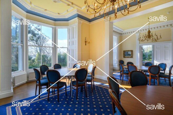 Drawing Room