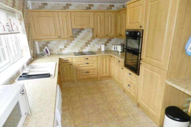 Breafast Kitchen