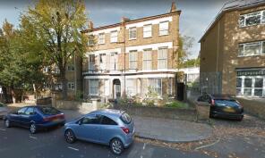 Flat 3, 72-74, Oseney Crescent, London NW5 2BD