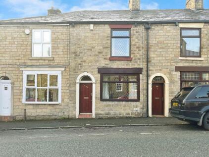 Halliwell Road, Halliwell