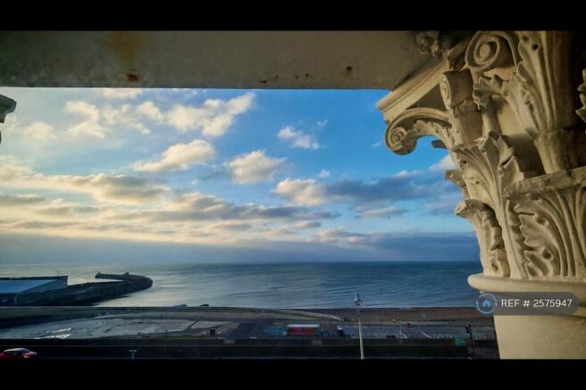 Apartment View