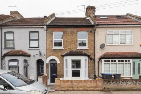 Dysons Road, Edmonton