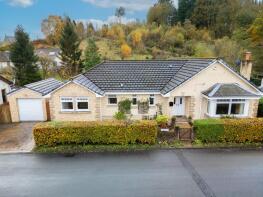 Rossleigh, Hayfield Road, Glenfarg PH2 9NP