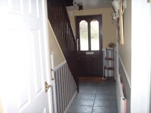 HALL WAY