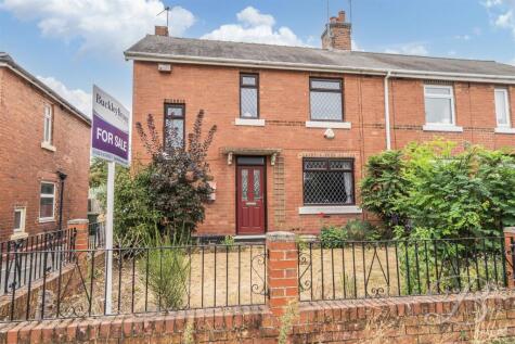Whinney Lane, New Ollerton, Newark