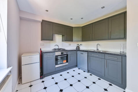 Pascal Mews, Crystal Palace, London, SE19