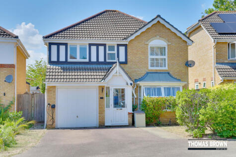 Holywell Close, Orpington