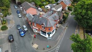 Deep Slade House, Ringwood Road, Christchurch BH23 8AA