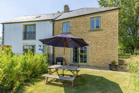 Mill Village 21, The Lower Mill Estate