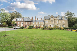 44, Parklands, Besselsleigh, Abingdon OX13 5PN