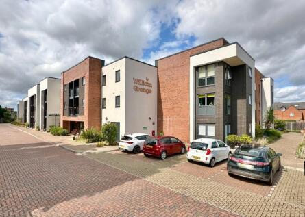 Friars Street, Hereford, HR4