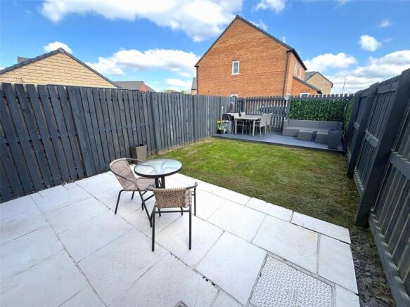 Navigation Drive, Hapton, Burnley, Lancashire, BB12 photo 4