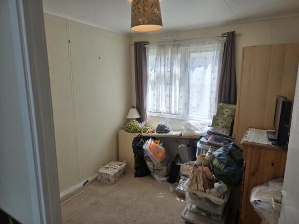 Hillview Manor Park, Winchester Road, Fair Oak, Hampshire photo 4