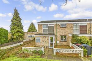 6, Frencham Close, Canterbury CT2 7DS
