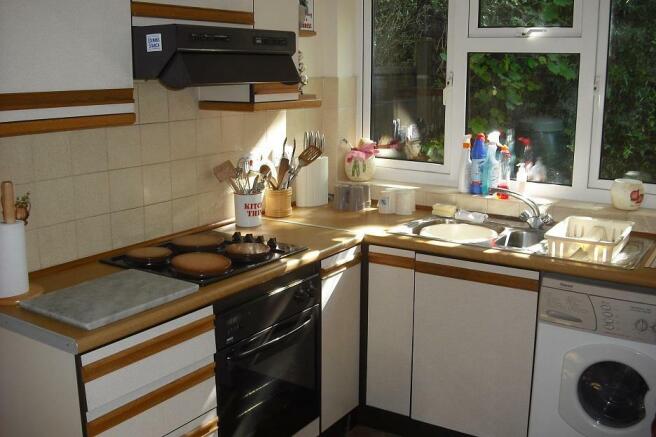 2 Kings Head Lane - Kitchen.jpg