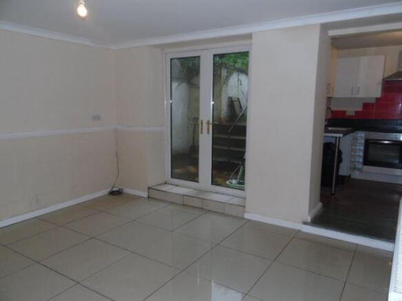 dinning room