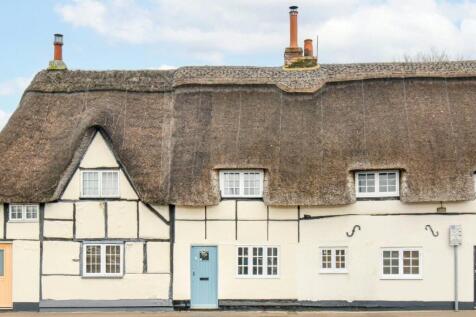 Chapel Street, Thatcham, Berkshire, RG18