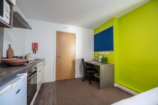 Corporation Road, Middlesbrough, North Yorkshire, TS1 photo 5