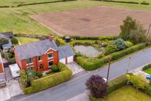 Brambly Hedge, Station Road, Little Hoole PR4 5LE