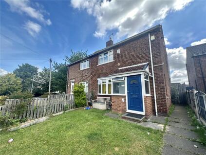 Clapgate Crescent, WIDNES, Cheshire, WA8