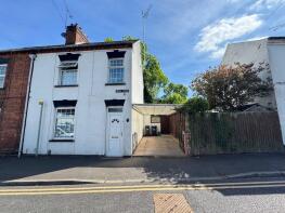 2, Mill End, Kenilworth CV8 2HP
