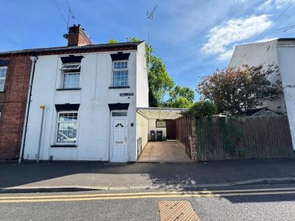 Mill End, Kenilworth