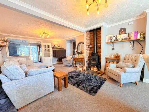 Watling Street, Nuneaton, CV11 photo 4
