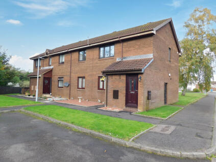 Woodmill, Kilwinning, North Ayrshire
