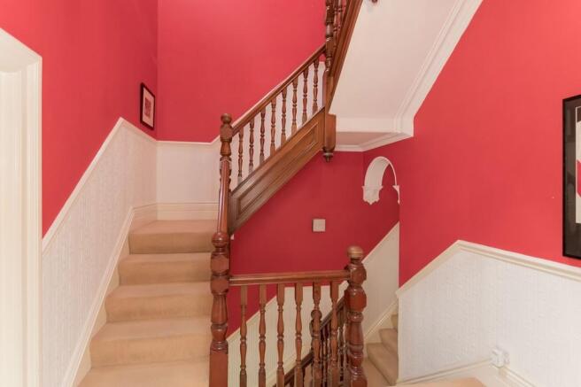 STAIRWELL