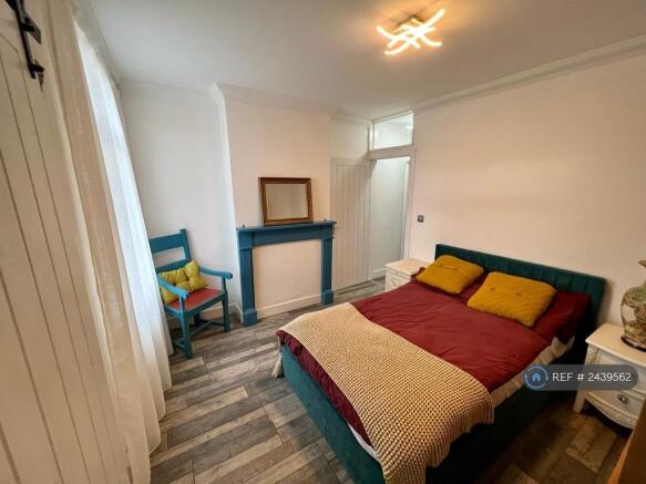 Double Bedroom 2