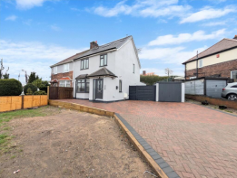 2, Short Street, Mansfield NG20 0QD