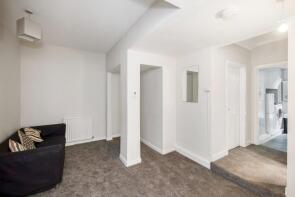 Flat 7, 6, Brighton Street, Old Town, Edinburgh EH1 1HD