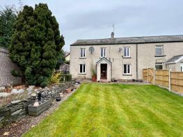 2, Tan Llan, Carrog, Corwen LL21 9AR