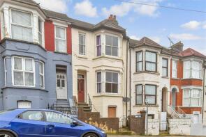 38, Pagitt Street, Chatham ME4 6RE