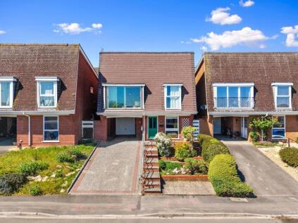 Beechcombe Close, Pershore, WR10